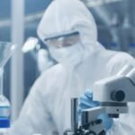 Lilipeptide research laboratory