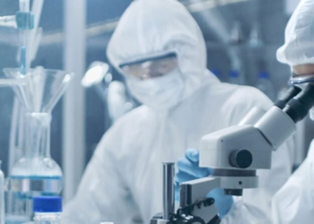 Lilipeptide research laboratory