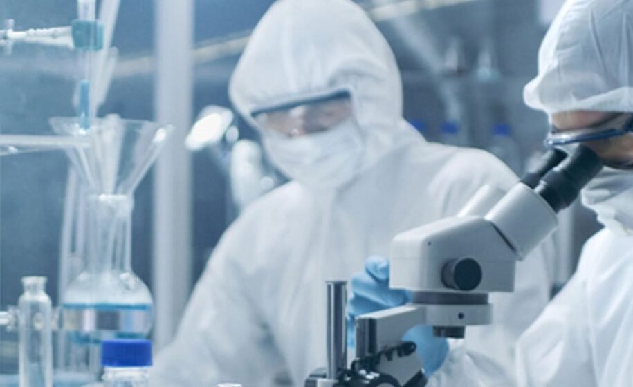 Lilipeptide research laboratory