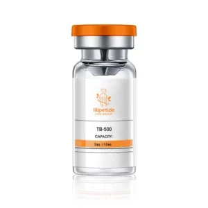 TB500(Thymosin B4 Acetate)