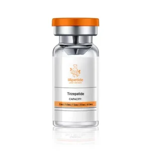 Tirzepatide